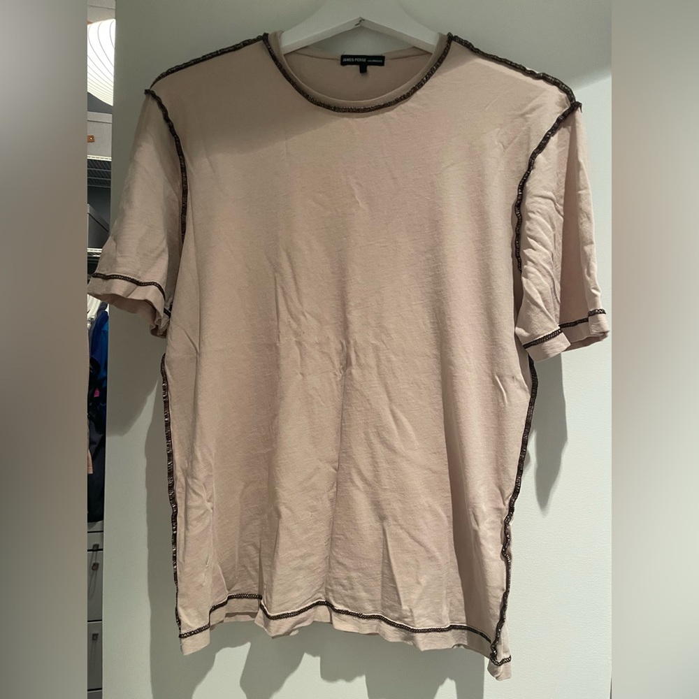 James Perse T-Shirt